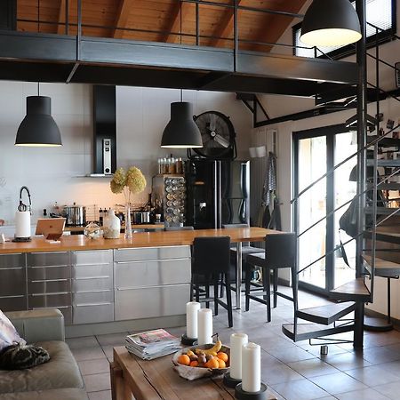 Skylark Bed&Breakfast Grasse Dış mekan fotoğraf