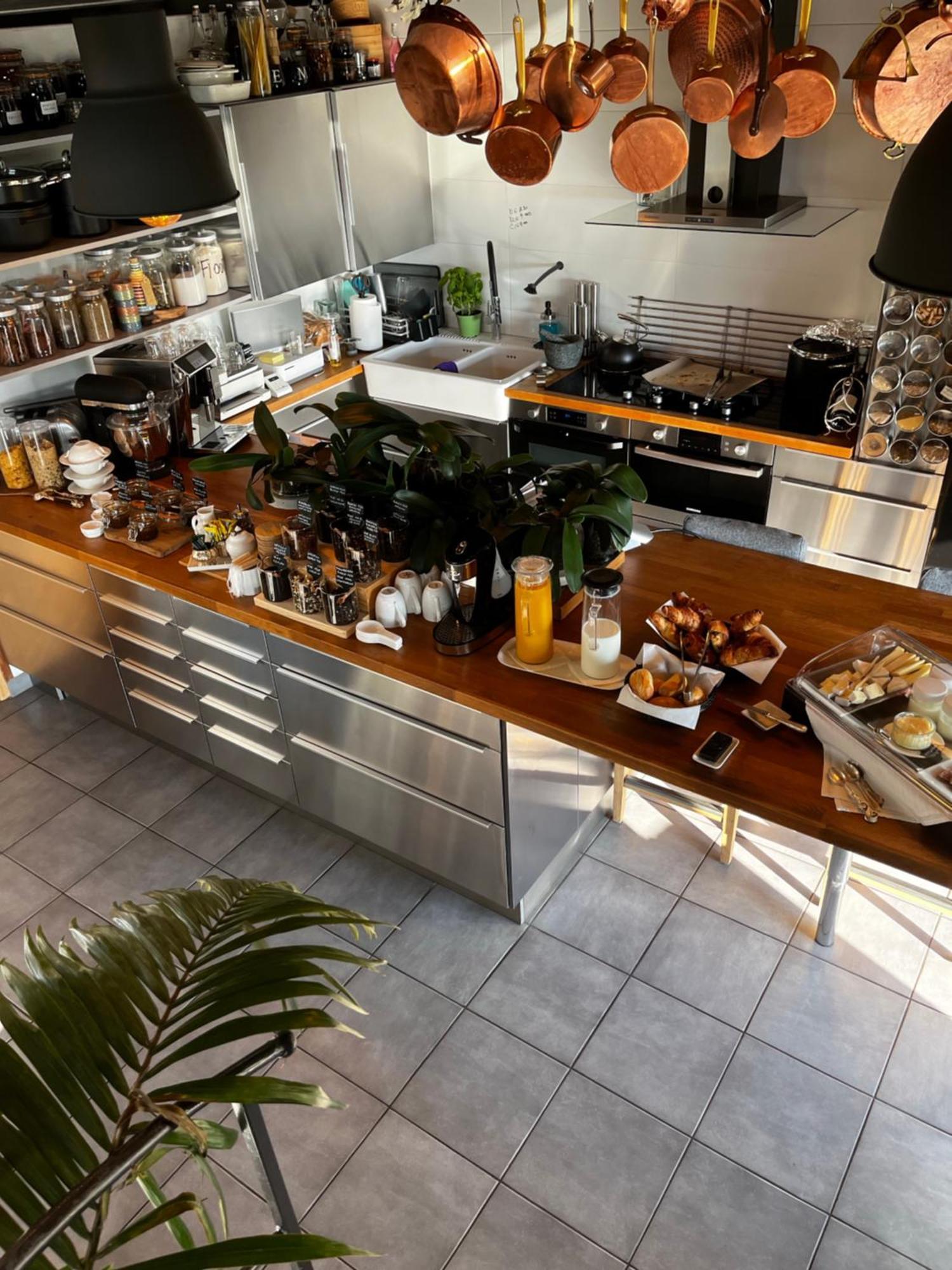 Skylark Bed&Breakfast Grasse Dış mekan fotoğraf