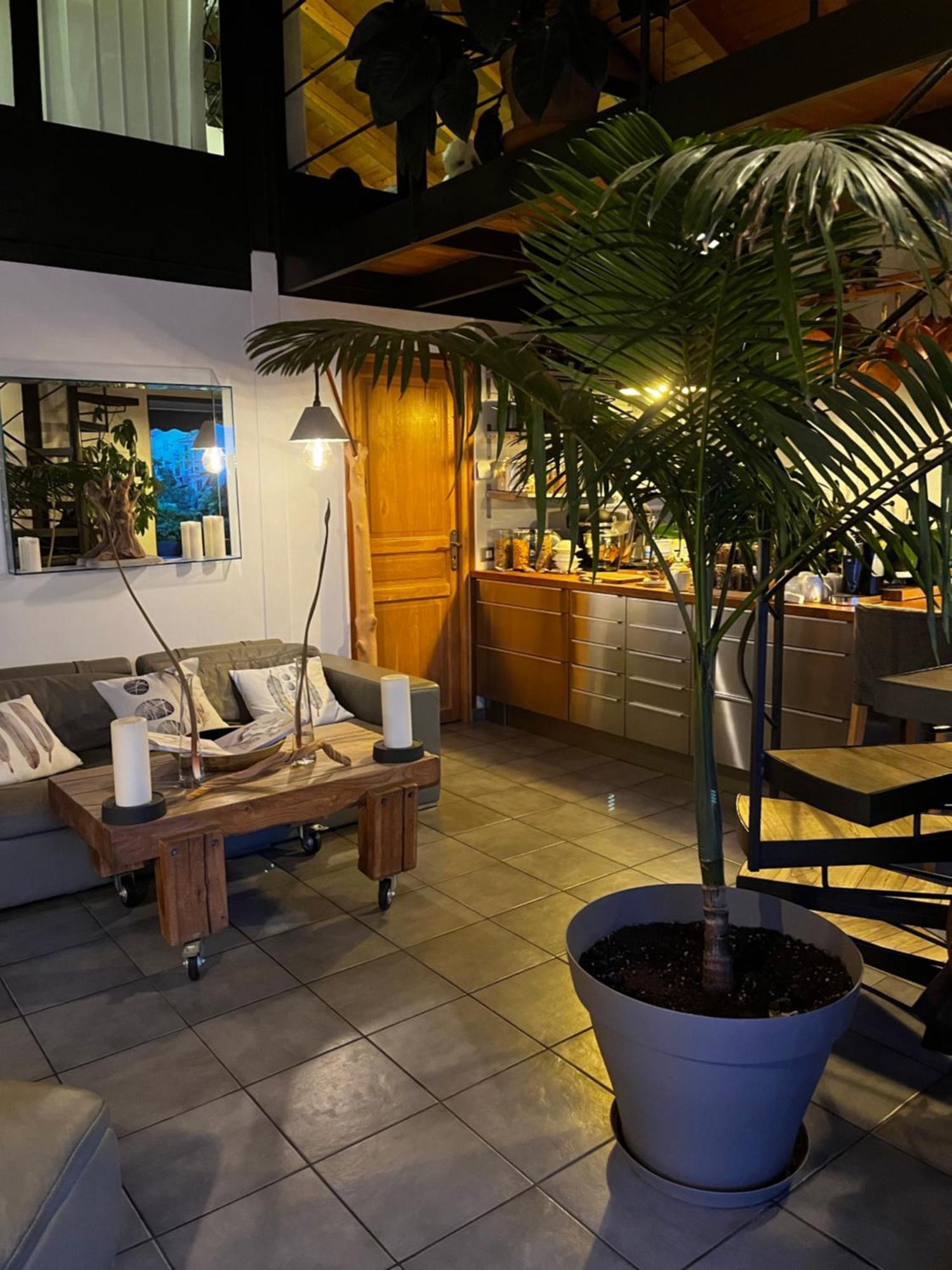 Skylark Bed&Breakfast Grasse Dış mekan fotoğraf