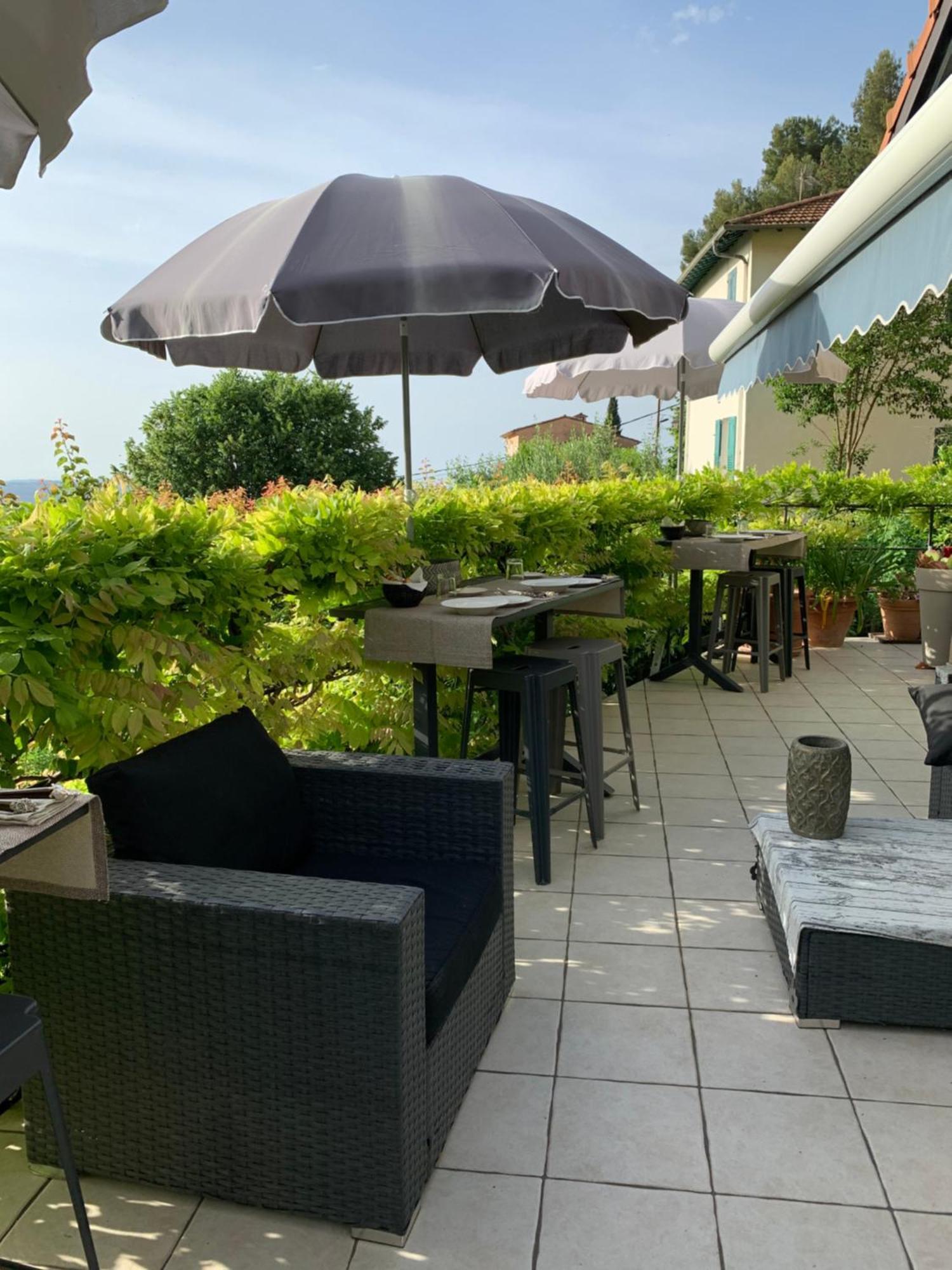 Skylark Bed&Breakfast Grasse Dış mekan fotoğraf