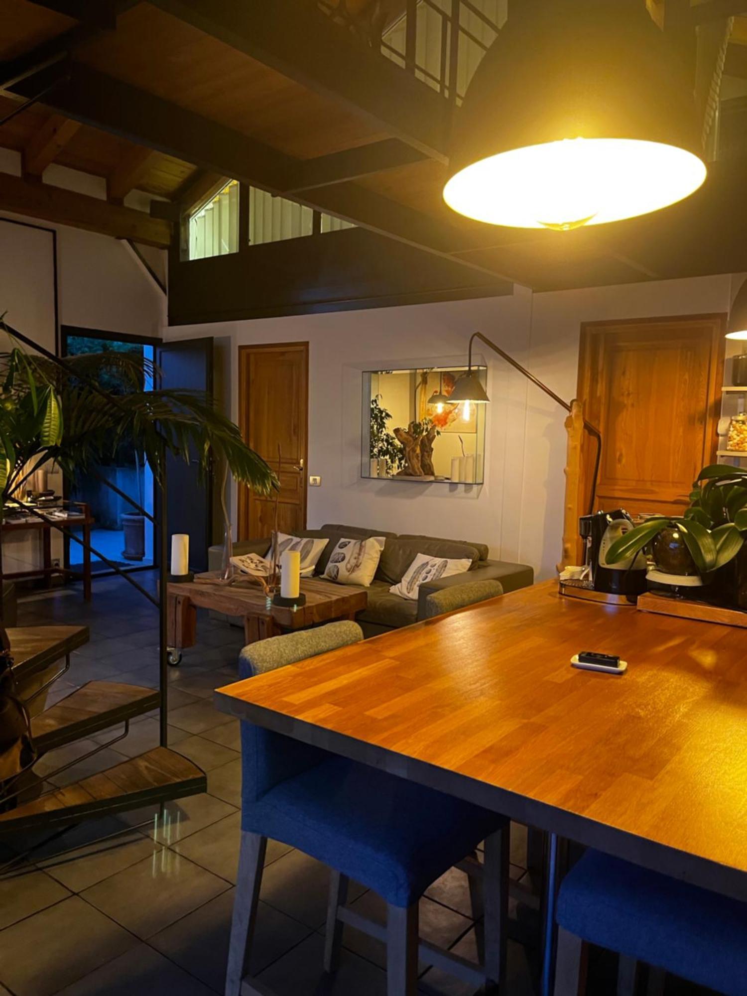 Skylark Bed&Breakfast Grasse Dış mekan fotoğraf