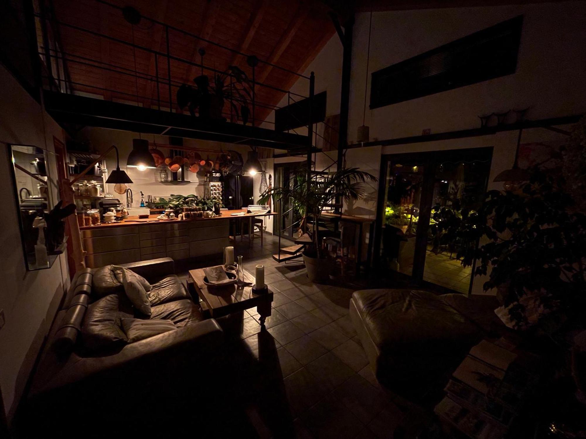 Skylark Bed&Breakfast Grasse Dış mekan fotoğraf