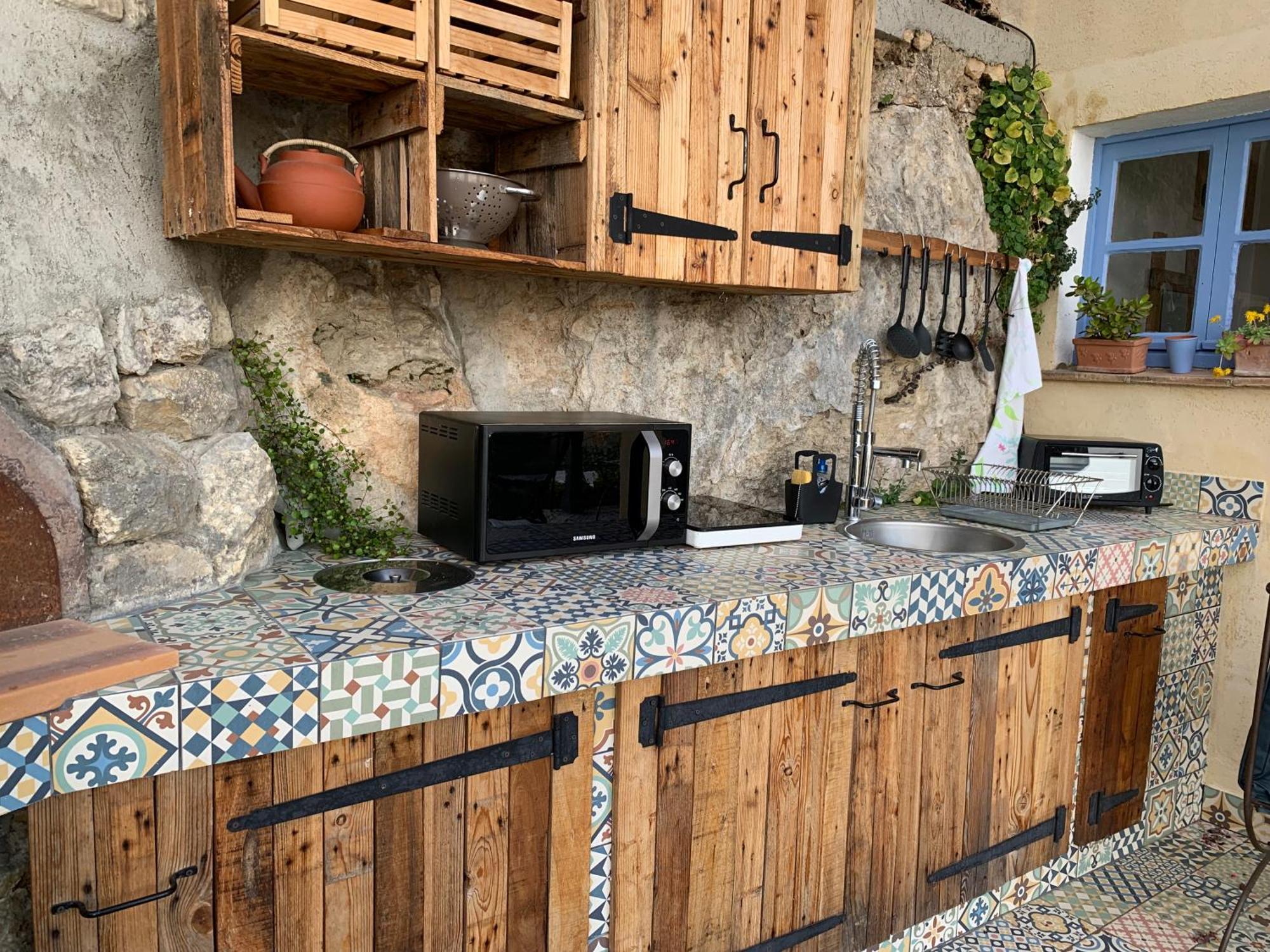Skylark Bed&Breakfast Grasse Dış mekan fotoğraf