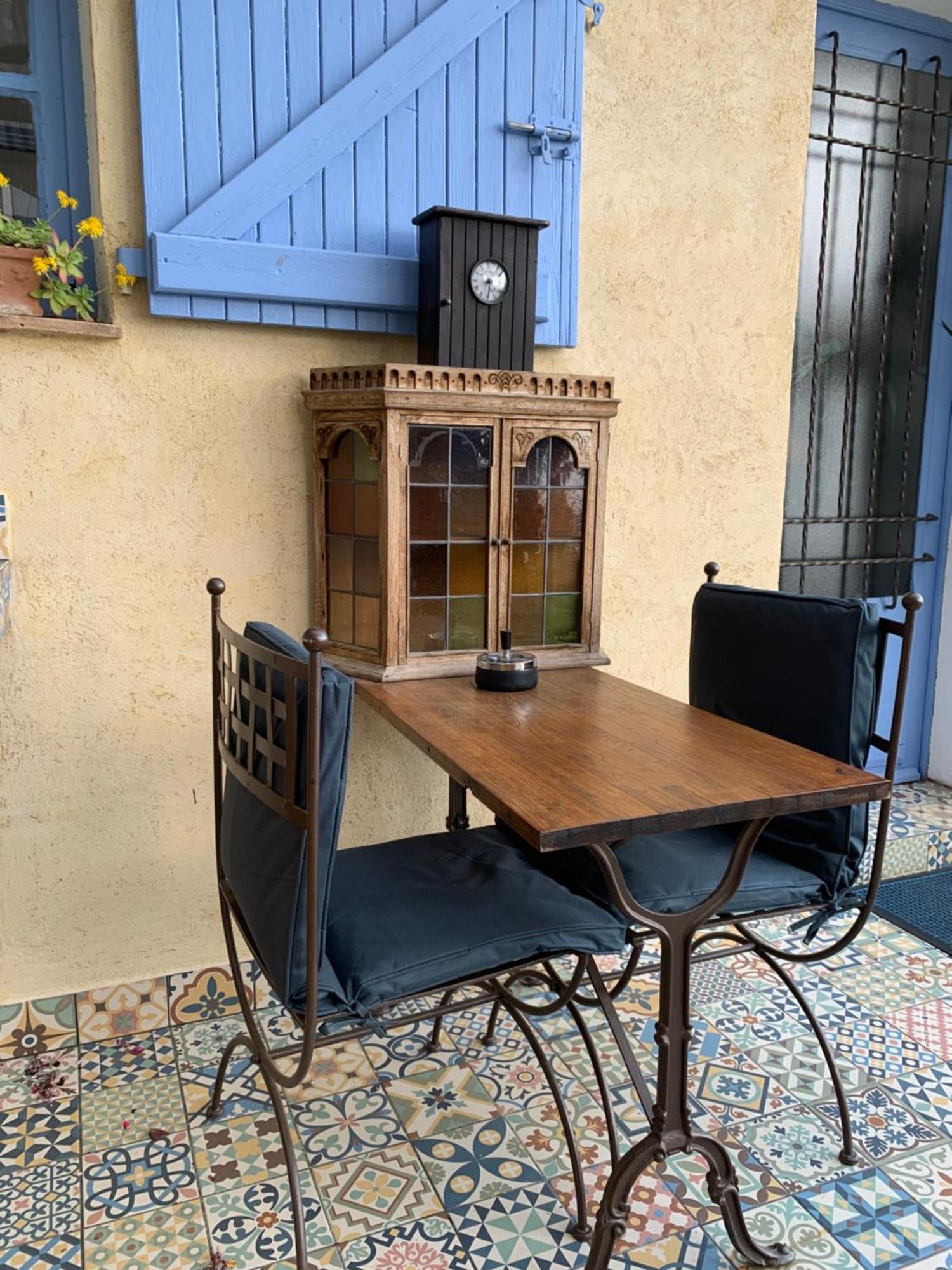 Skylark Bed&Breakfast Grasse Dış mekan fotoğraf