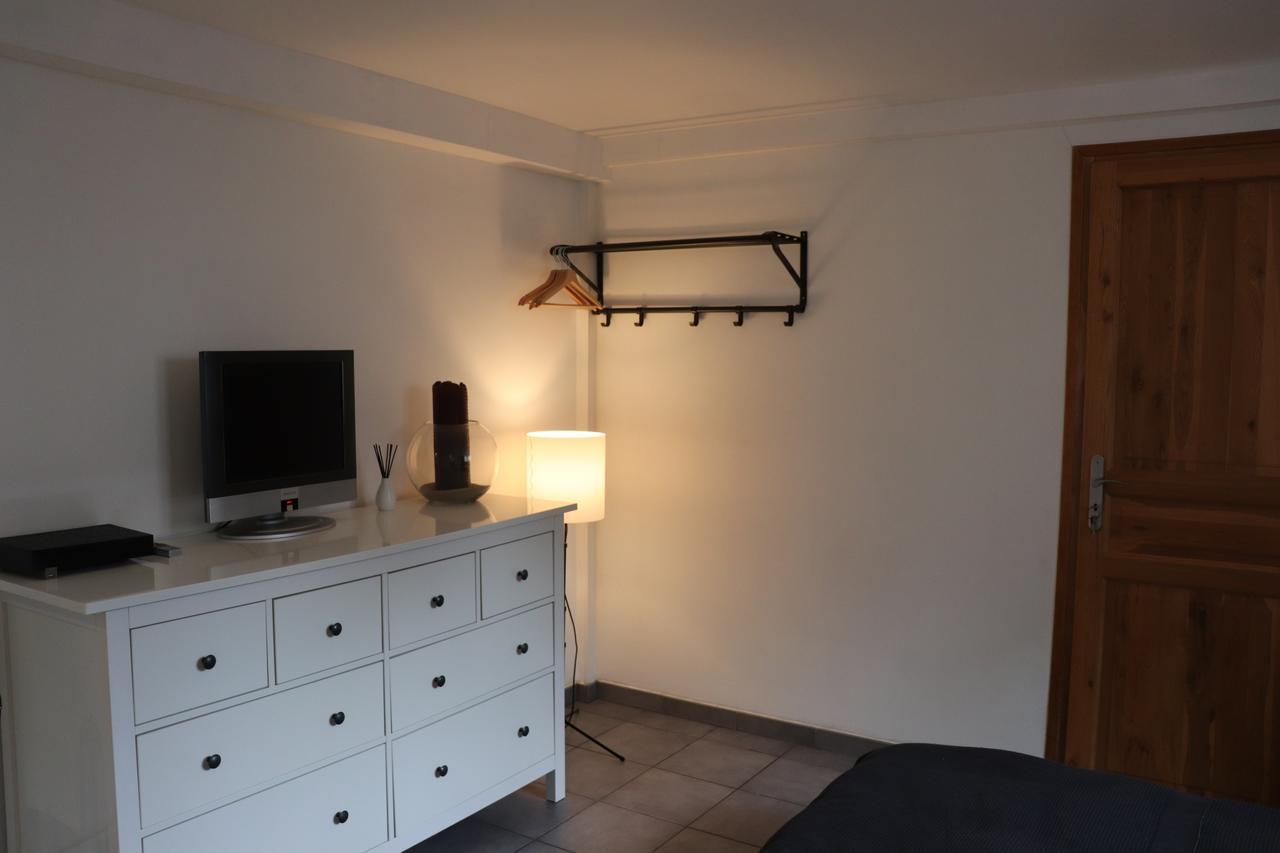 Skylark Bed&Breakfast Grasse Dış mekan fotoğraf