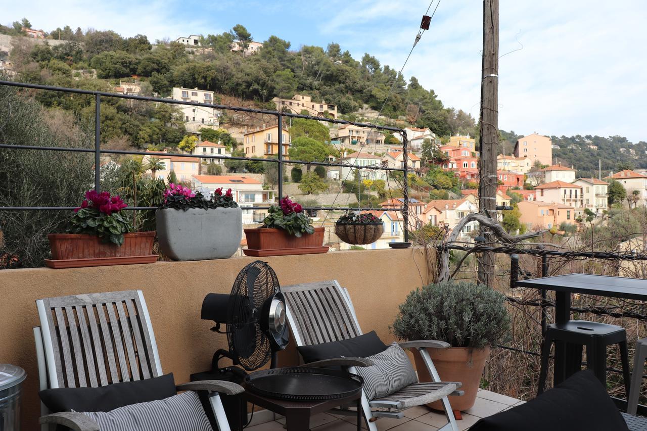 Skylark Bed&Breakfast Grasse Dış mekan fotoğraf