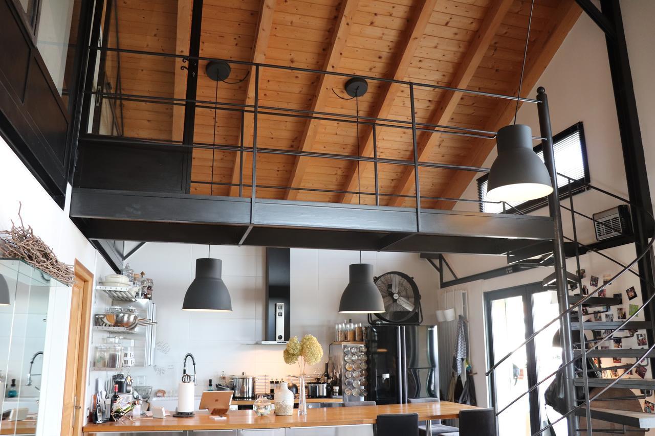 Skylark Bed&Breakfast Grasse Dış mekan fotoğraf