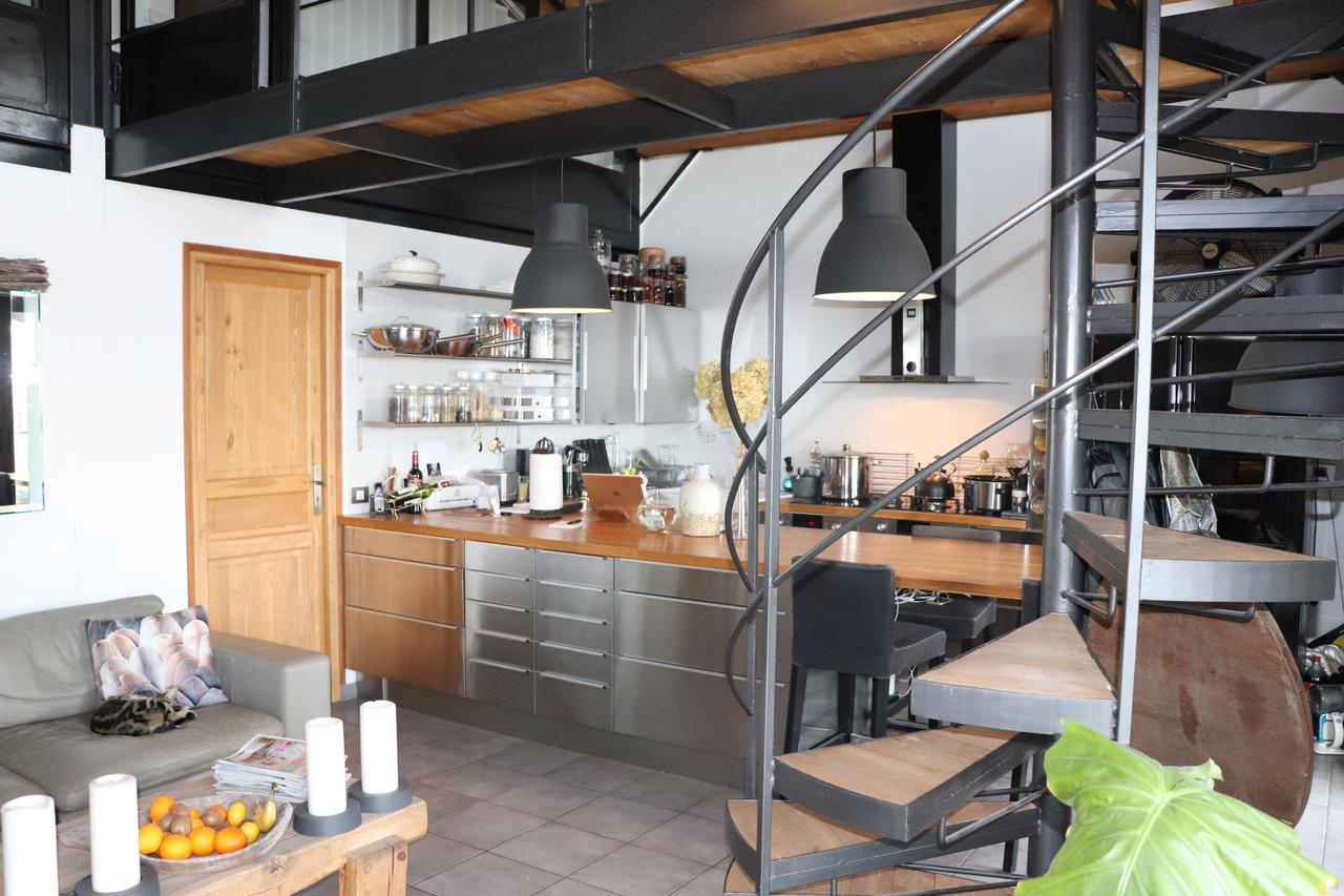Skylark Bed&Breakfast Grasse Dış mekan fotoğraf