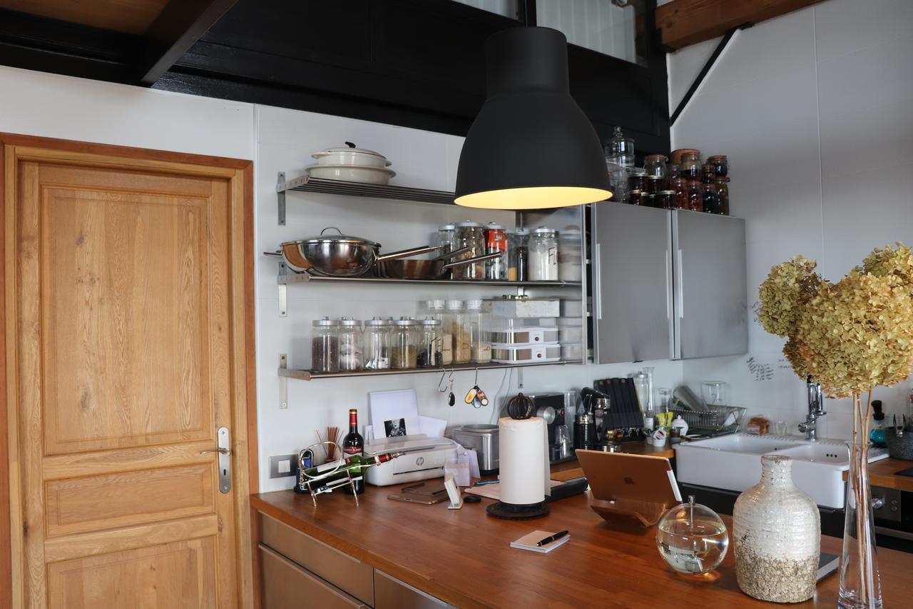 Skylark Bed&Breakfast Grasse Dış mekan fotoğraf