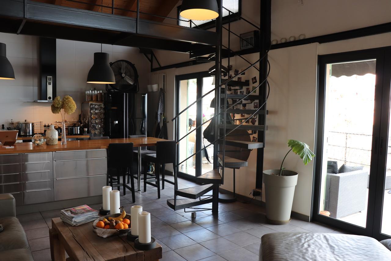 Skylark Bed&Breakfast Grasse Dış mekan fotoğraf