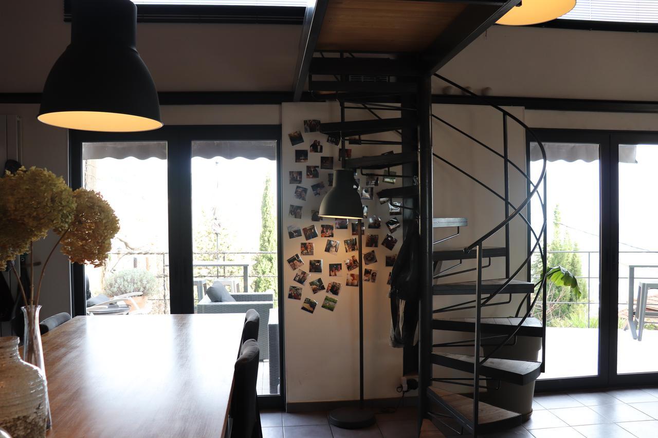 Skylark Bed&Breakfast Grasse Dış mekan fotoğraf