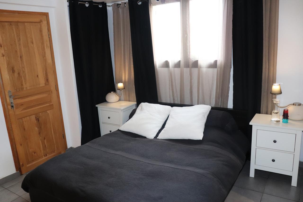 Skylark Bed&Breakfast Grasse Dış mekan fotoğraf