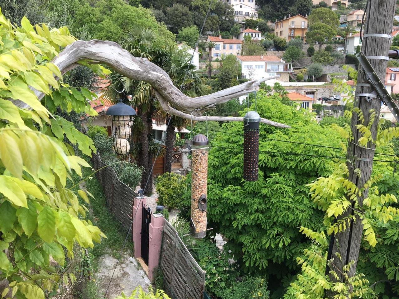 Skylark Bed&Breakfast Grasse Dış mekan fotoğraf