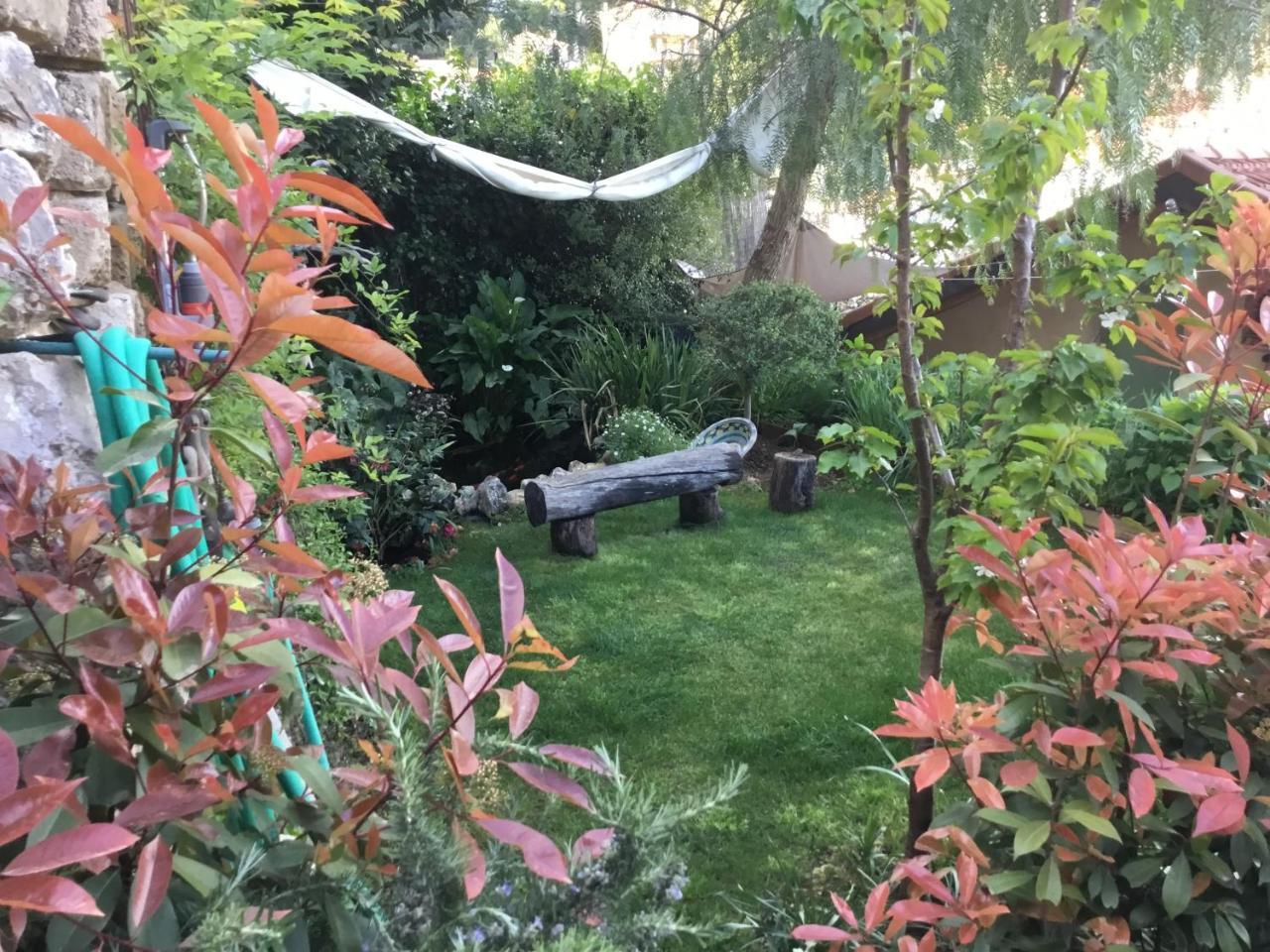 Skylark Bed&Breakfast Grasse Dış mekan fotoğraf