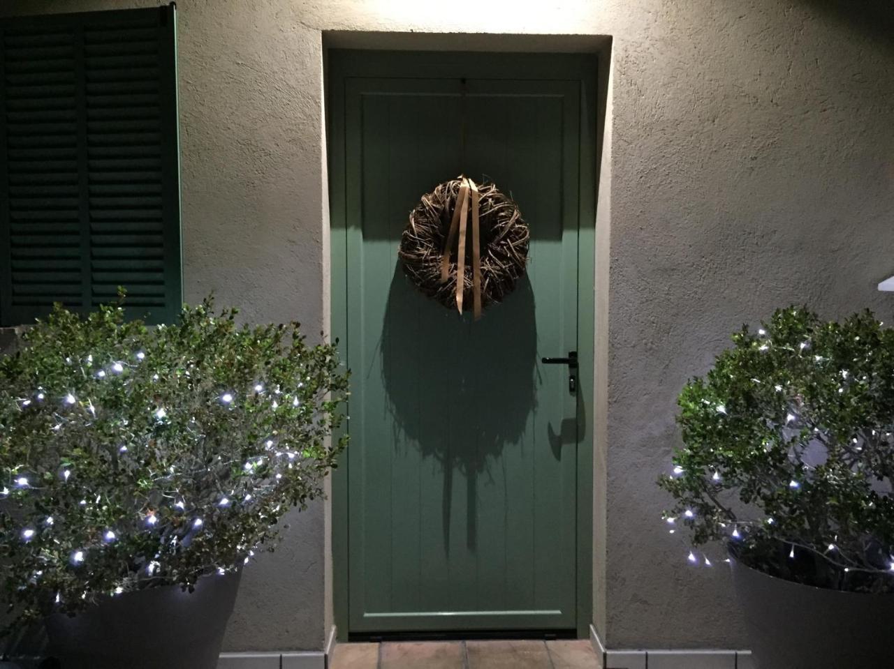 Skylark Bed&Breakfast Grasse Dış mekan fotoğraf